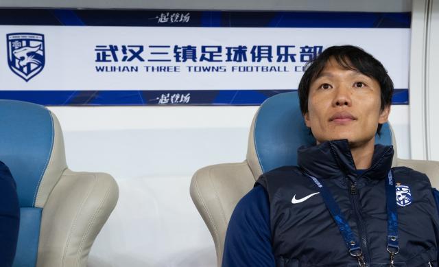 三镇换帅如换刀胜在变阵：释放了压力！找回了信心