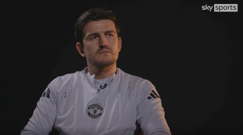 开云体育官网-马奎尔：卡里克知道曼联真正需要什么，他这周带来了很多活力