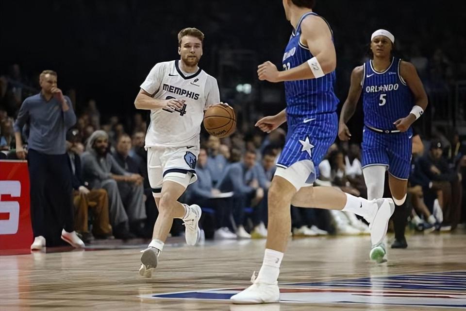 开云体育官网-组织能力是起来了，但是灰熊强力投手的投篮自信心去哪了呢？