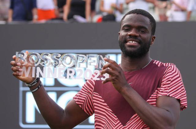 开云体育平台在线-蒂亚福首夺草地赛冠军 穆雷&amp;锦织圭挑战赛夺冠！