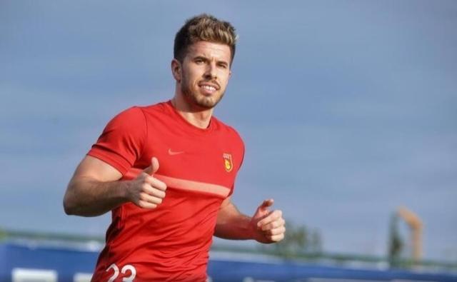 开云体育网址-河北弃将欲会合穆里奇未果 难回中超更想闯荡巴西